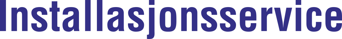Installasjonsservice